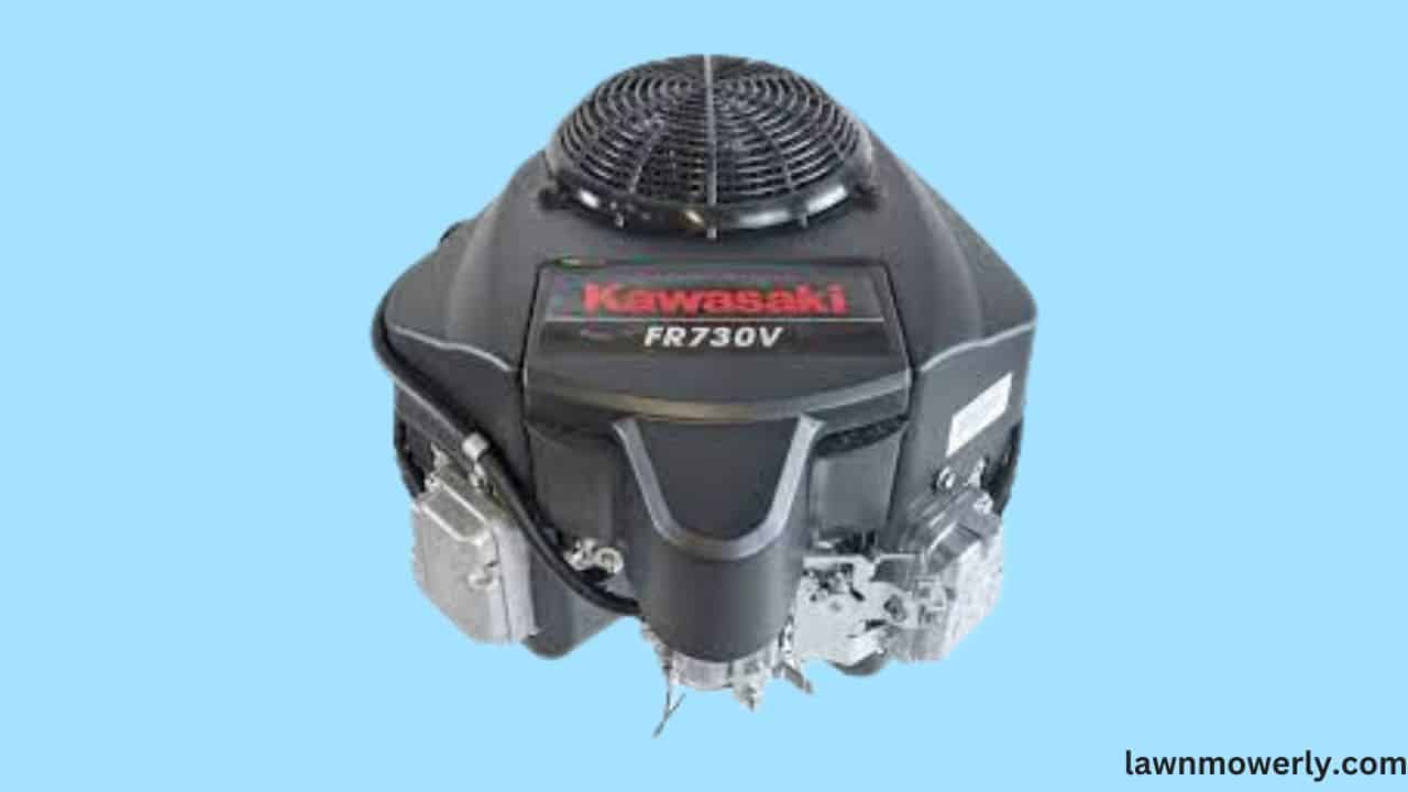 11 Common Kawasaki FR730V Problems with Solutions Lawn Mowerly